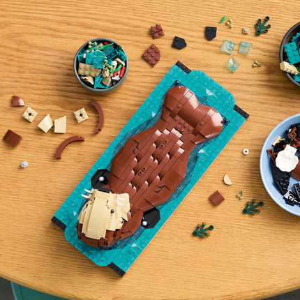LEGO Ideas (21366)