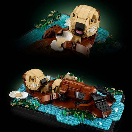 LEGO Ideas (21366)