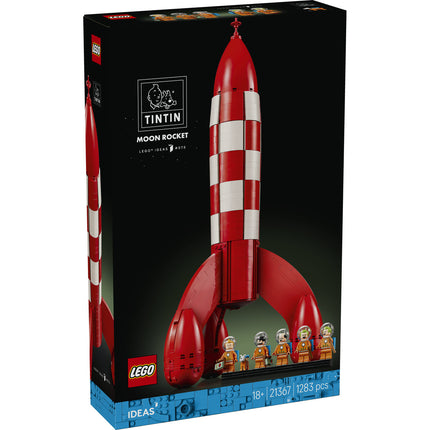 LEGO Ideas (21367)