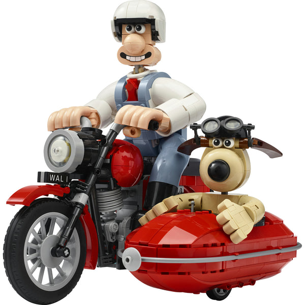 LEGO Ideas (21371)