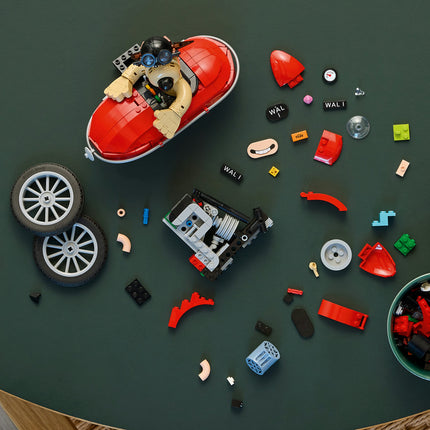 LEGO Ideas (21371)