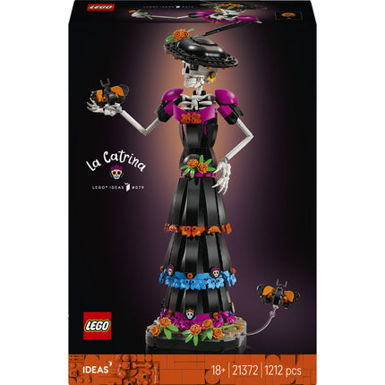 LEGO Ideas (21372)