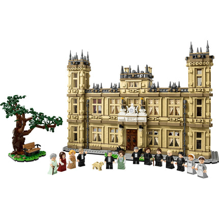 LEGO Ideas (21373)