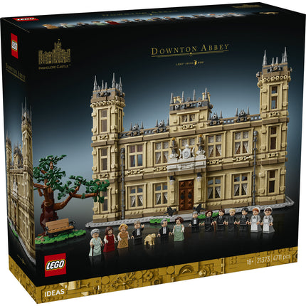 LEGO Ideas (21373)
