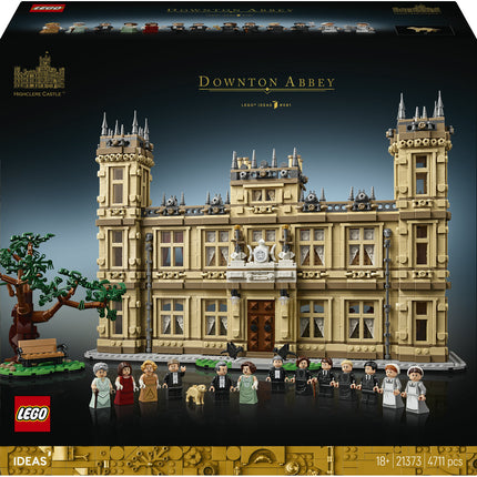 LEGO Ideas (21373)