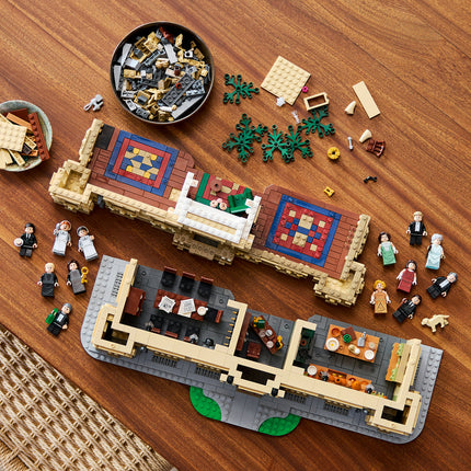 LEGO Ideas (21373)