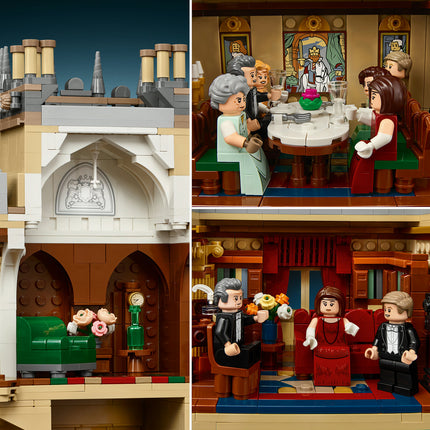 LEGO Ideas (21373)