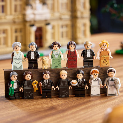 LEGO Ideas (21373)