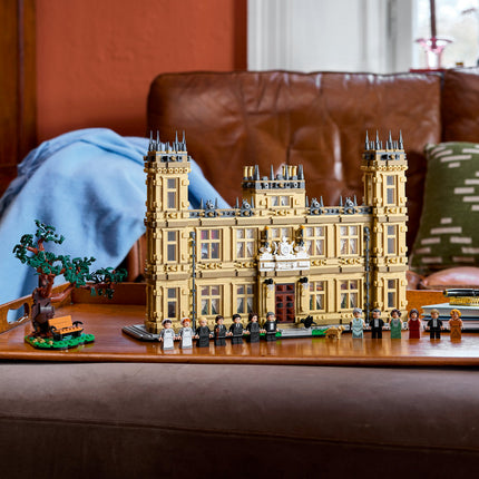 LEGO Ideas (21373)