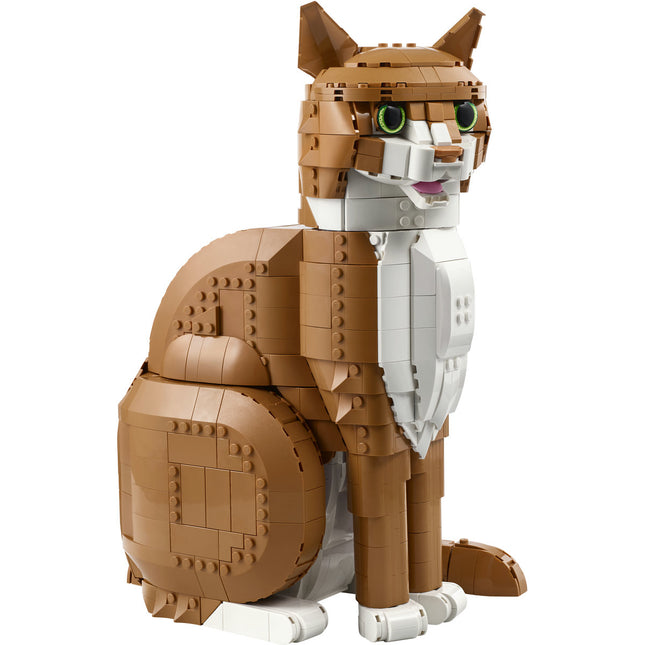 LEGO Ideas (21376)
