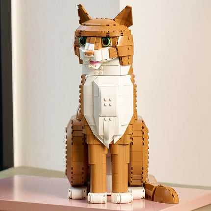 LEGO Ideas (21376)