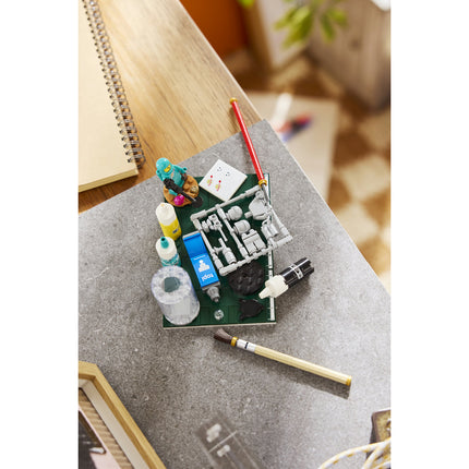 LEGO Ideas (40889)
