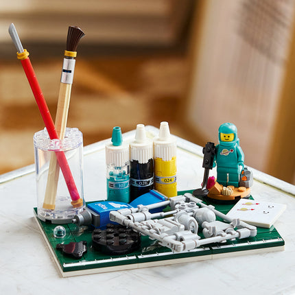 LEGO Ideas (40889)