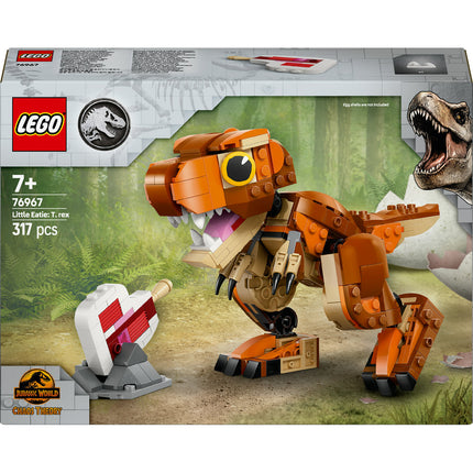 LEGO Jurassic World (76967)