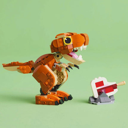 LEGO Jurassic World (76967)