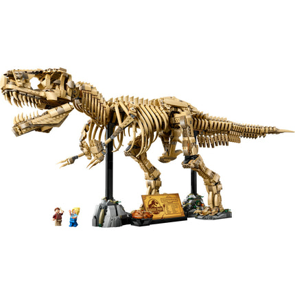 LEGO Jurassic World (76968)