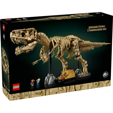 LEGO Jurassic World (76968)