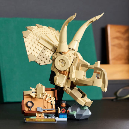 LEGO Jurassic World (76969)