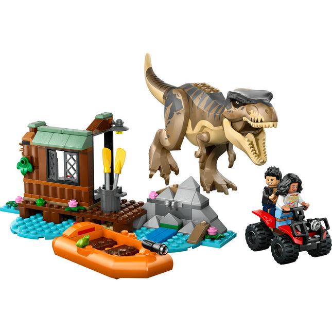 LEGO Jurassic World (76975)