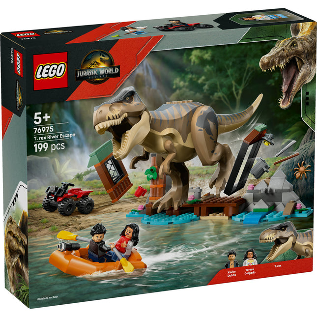 LEGO Jurassic World (76975)