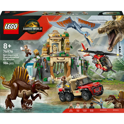 LEGO Jurassic World (76976)