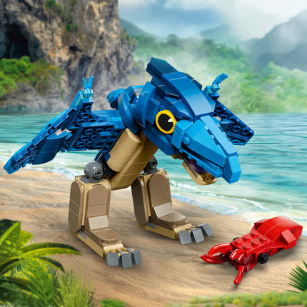 LEGO Jurassic World (77977)