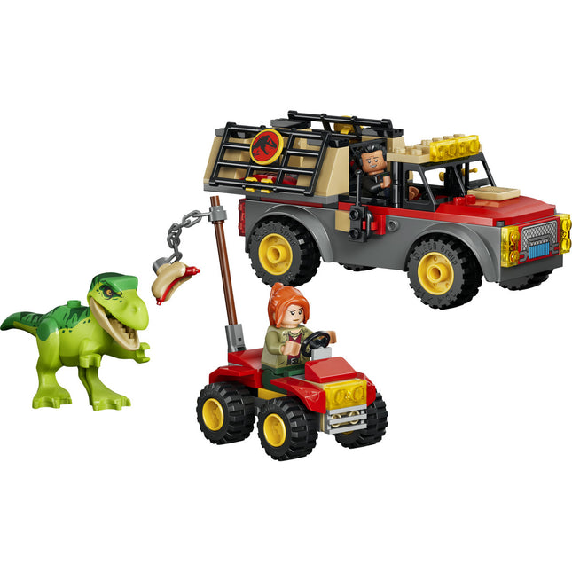 LEGO Jurassic World (77978)