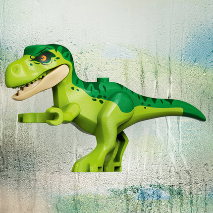 LEGO Jurassic World (77978)