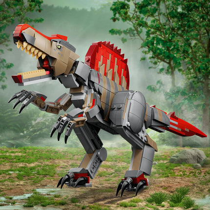LEGO Jurassic World (77982)