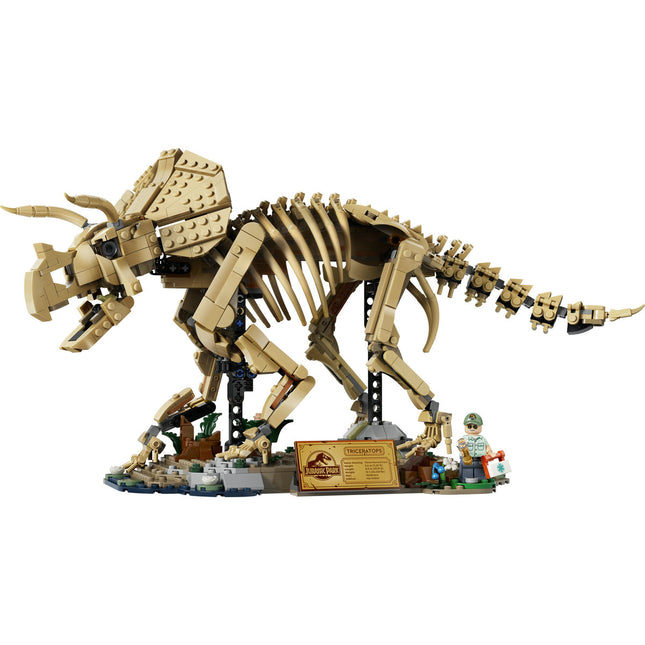LEGO Jurassic World (77985)