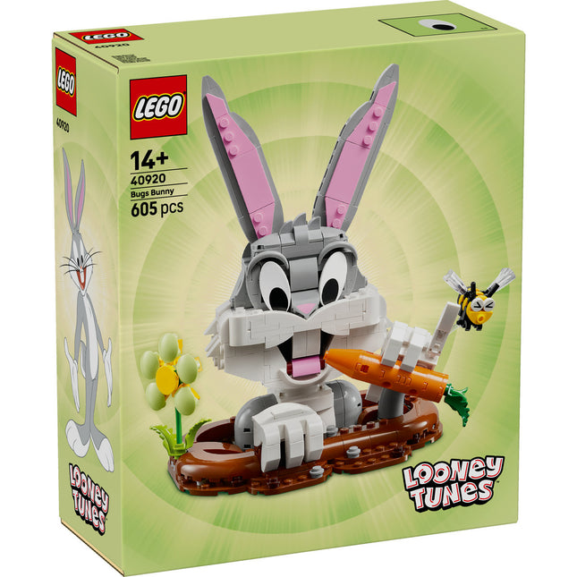 LEGO Looney Tunes (40920)