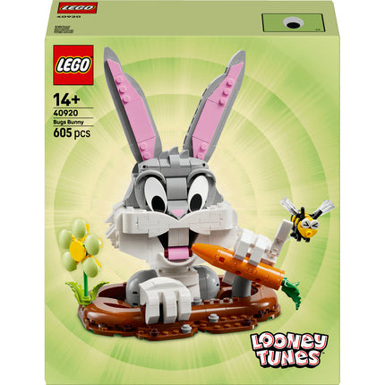 LEGO Looney Tunes (40920)