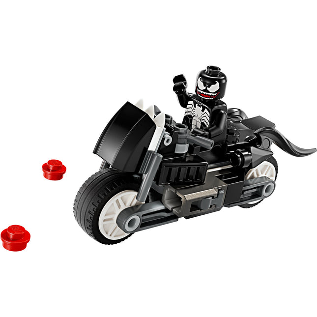 LEGO® - Venom városi motor (30679)