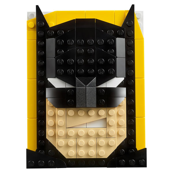 LEGO® Marvel - Batman™ (40386)