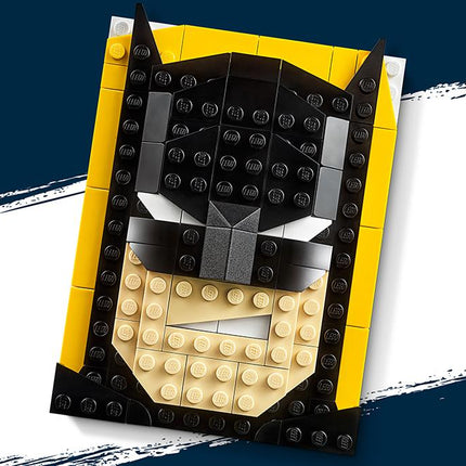 LEGO® Marvel - Batman™ (40386)