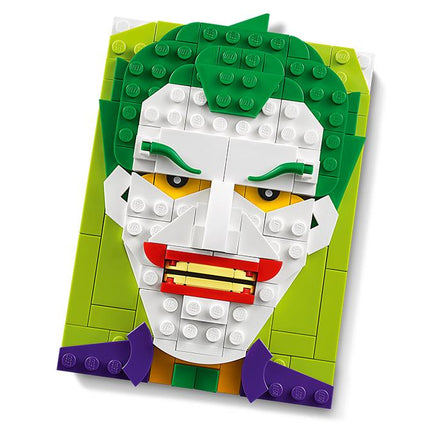 LEGO® Marvel - Joker™ (40428)