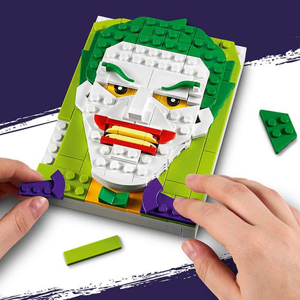 LEGO® Marvel - Joker™ (40428)