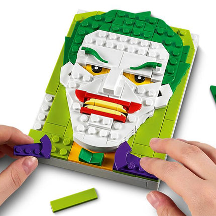 LEGO® Marvel - Joker™ (40428)