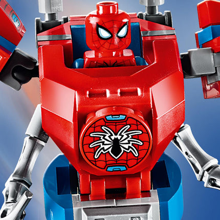 LEGO® Marvel - Pókember robot (76146)