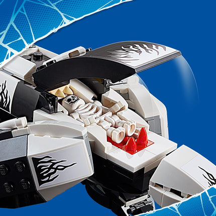 LEGO® Marvel - Venomosaurus támadás (76151)