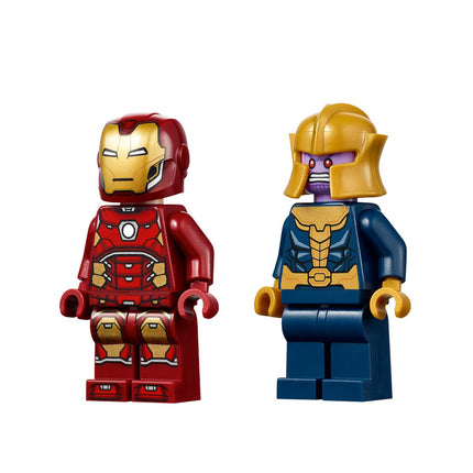 LEGO® Marvel - Vasember vs. Thanos (76170)