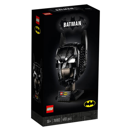 LEGO® Marvel - Batman™ csuklya (76182)