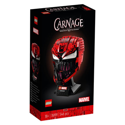 LEGO® Marvel - Carnage (76199)