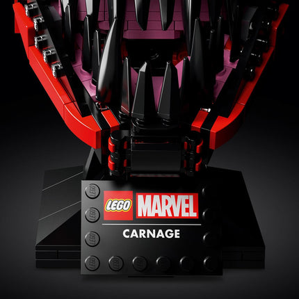 LEGO® Marvel - Carnage (76199)