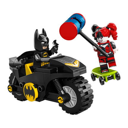 LEGO® Marvel - Batman™ Harley Quinn™ ellen (76220)