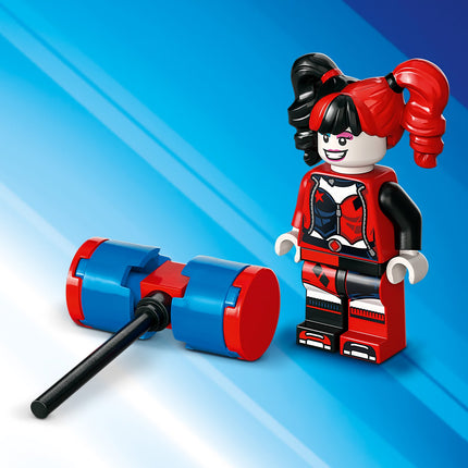 LEGO® Marvel - Batman™ Harley Quinn™ ellen (76220)