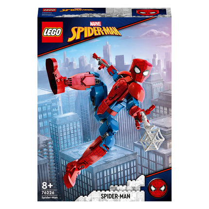 LEGO® Marvel - Pókember figura (76226)
