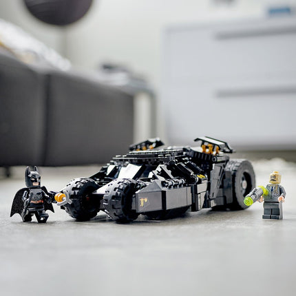 LEGO® Marvel - LEGO®DC Batman™ Batmobile™Tumbler: Scarecrow™ le (76239)