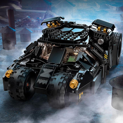 LEGO® Marvel - LEGO®DC Batman™ Batmobile™Tumbler: Scarecrow™ le (76239)