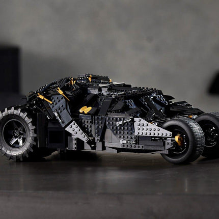 LEGO® Marvel - DC Batman™ Batmobile™ Tumbler (76240)